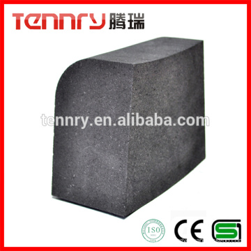 Graphite Cathode Block for Metallurgy Aluminium